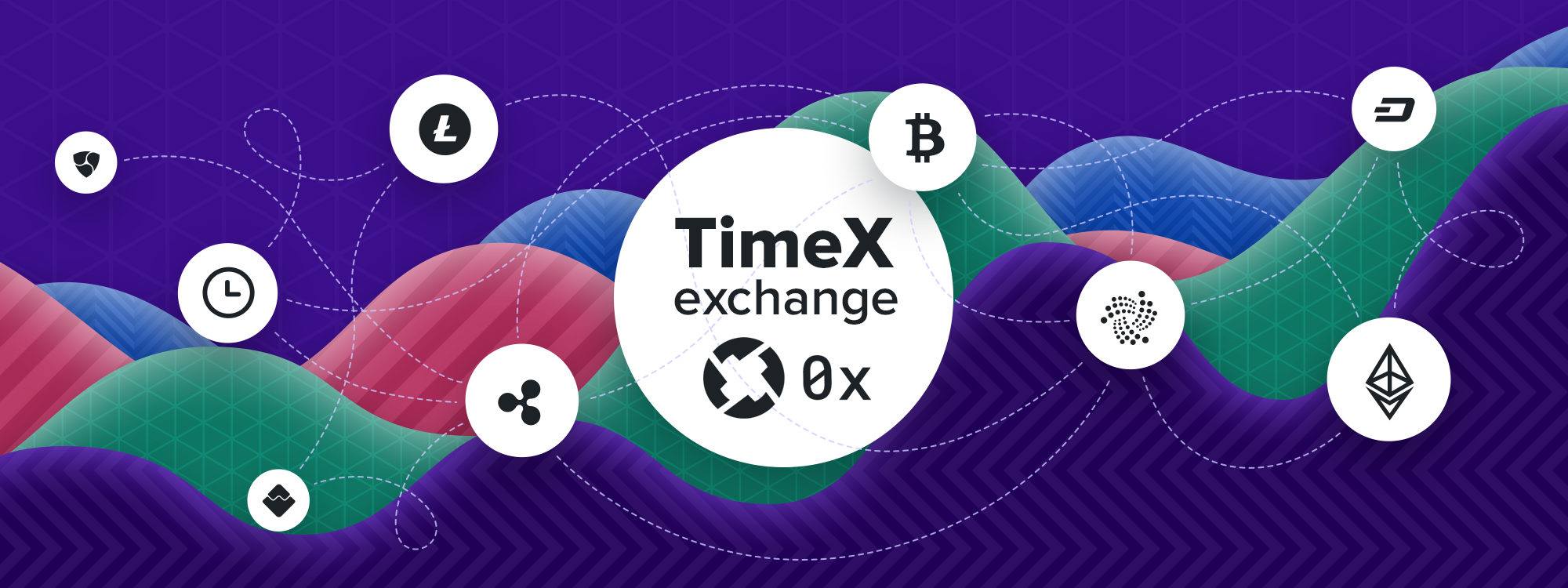 ChronoBank developing distributed exchange TimeX | by Chrono.tech | Chrono. tech blog