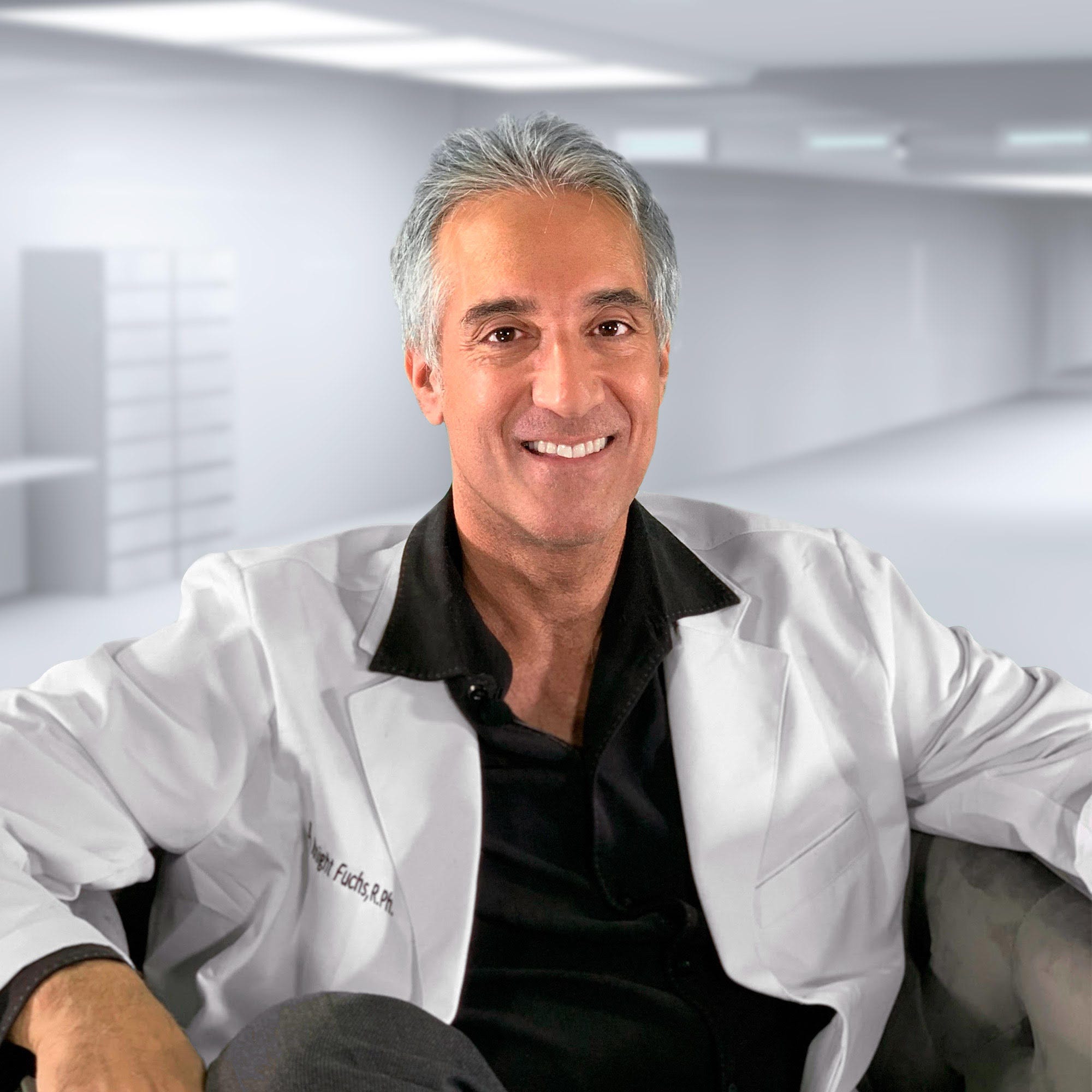 Meet The Disruptors: Benjamin Knight Fuchs Of Truth Treatment Systems On The Five Things You Need To Shake Up Your Industry | by Authority Magazine Editorial Staff | Authority Magazine | Medium