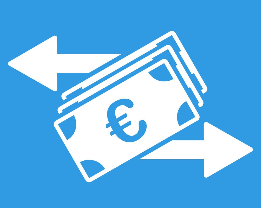 Cómo transferir euros a Crypto.com mediante transferencia SEPA | by  cryptolike | Medium