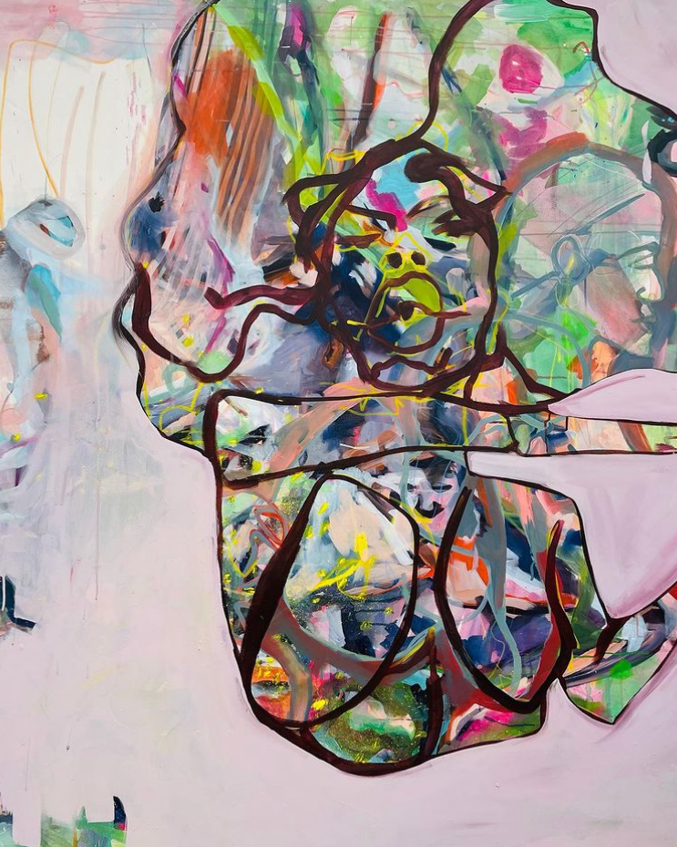 Joséphine Sagna — German-Senegalese Artist Sends Message Of