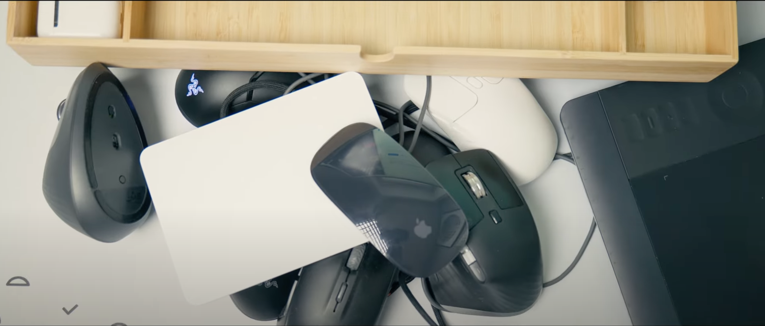 Solumics Apple Magic Mouse Case — Does it Cure the Awful