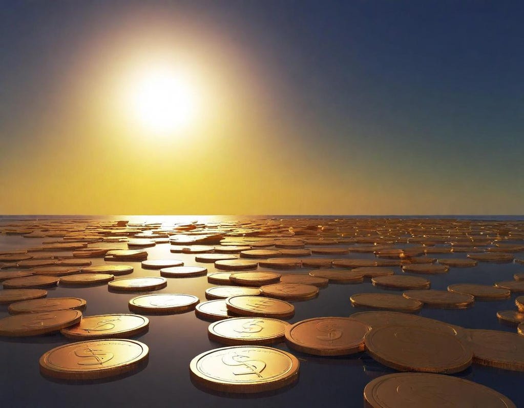 Stablecoins in Africa: Bridging Finance, Driving Inclusion | by Quona  Capital | Medium