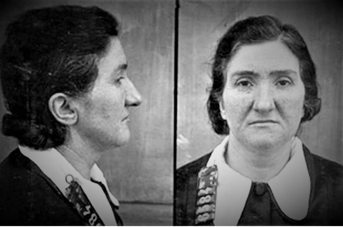 Mother Dearest: The Crimes of Leonarda Cianciulli, The Soap Maker of Correggio | by Mackenzie Amanda Darnielle | Medium