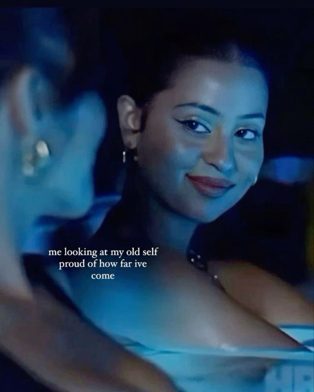 Character Deficiency. you have a character deficit and it… | by Gelie  Domingo | Medium, image size:1200x1500