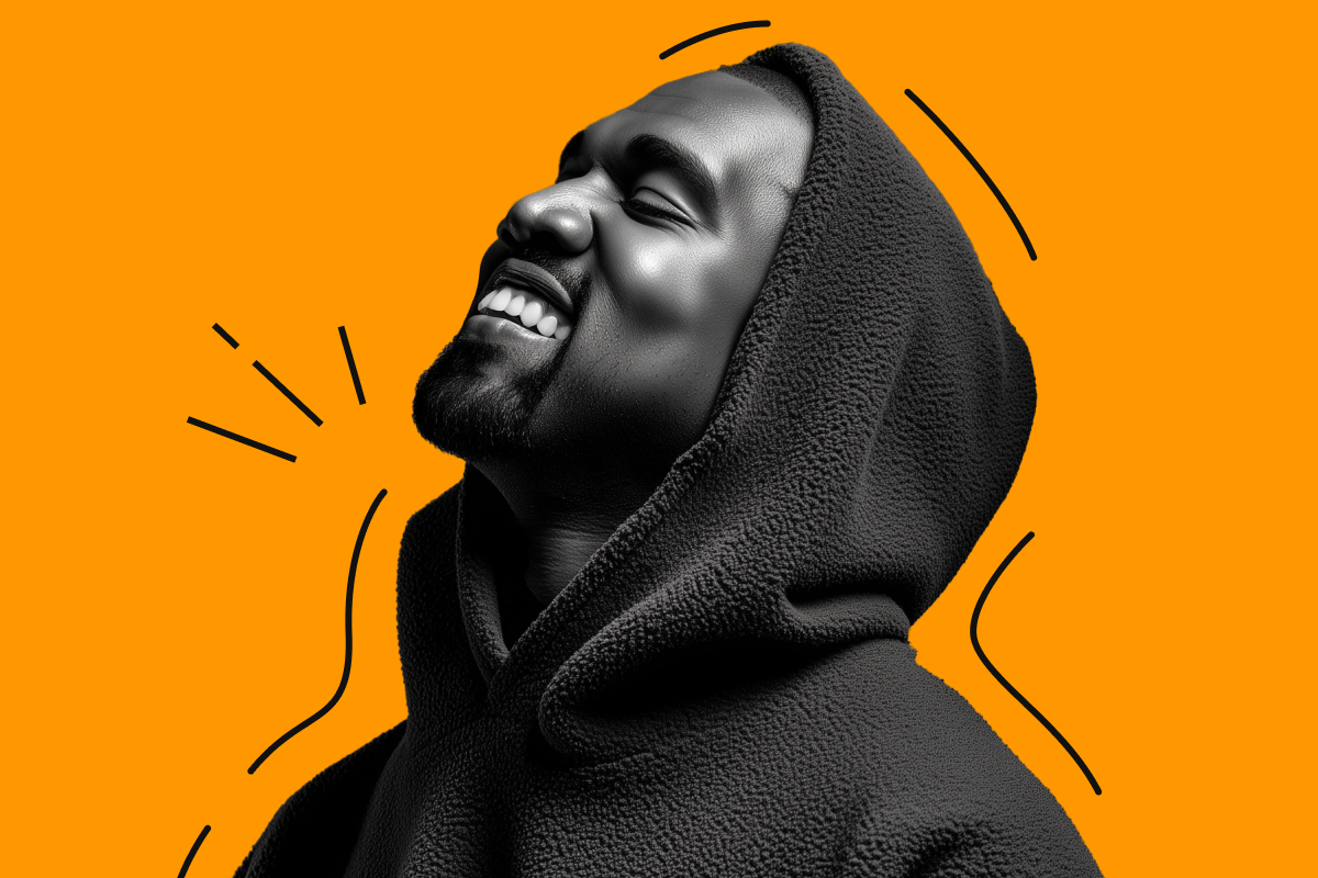 From Yeezy to Sleazy: The Dark Side of Star-Powered Crypto | by EMCD |  Medium