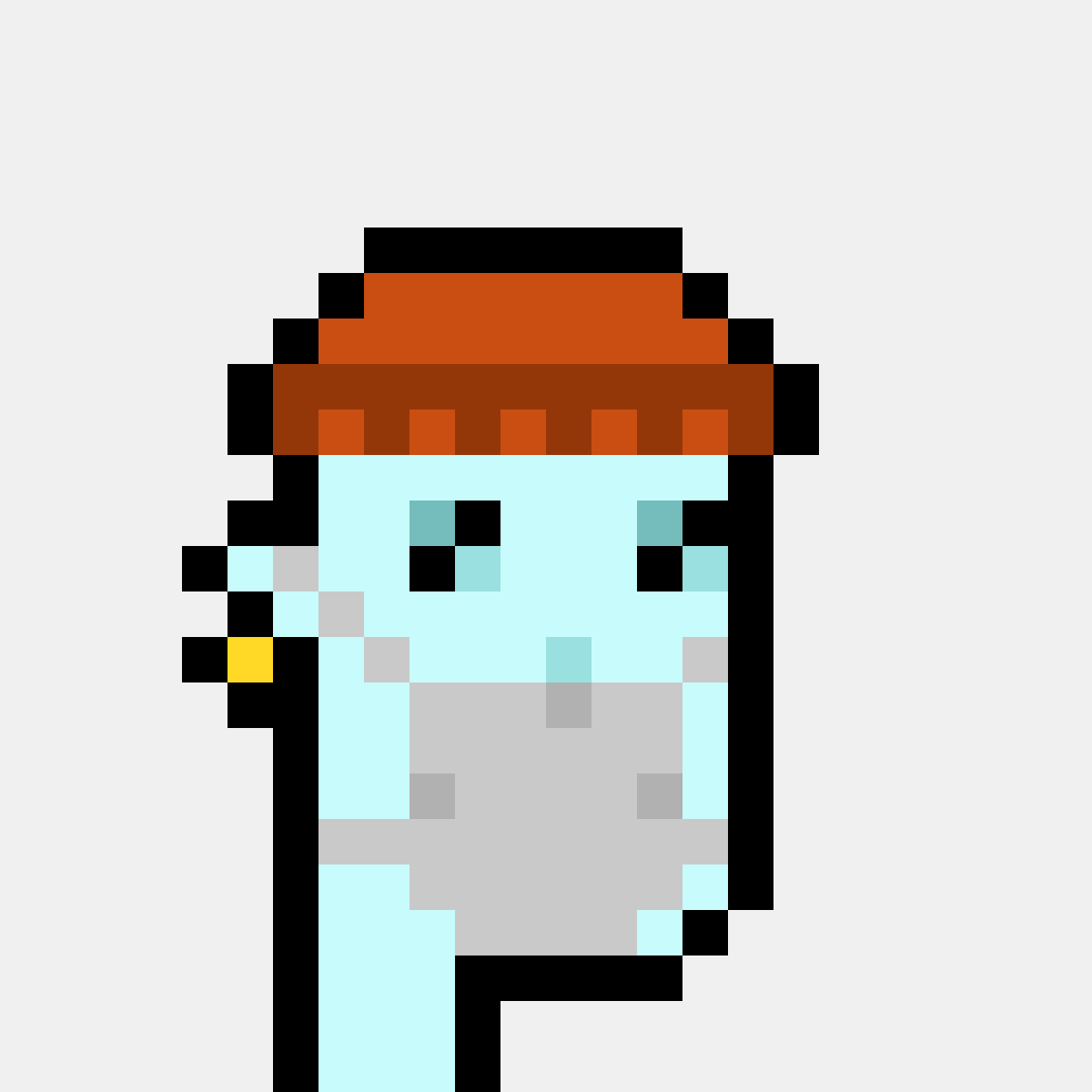 6 Reasons Top Investment Portfolios hold Cryptopunk NFTs | by Sillytuna |  Medium