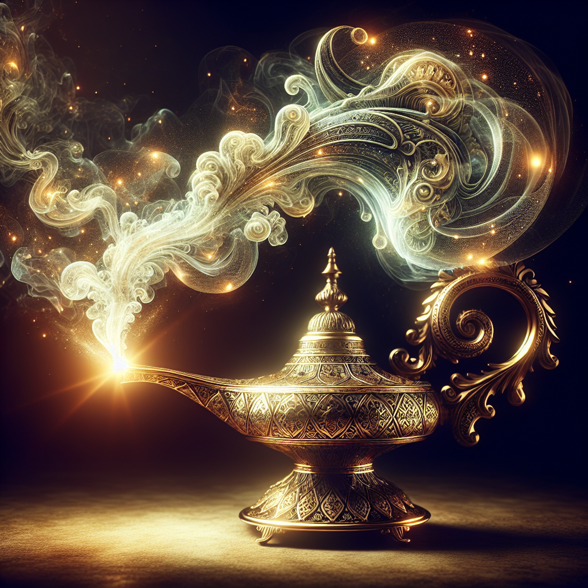 Exploring Genie, the Text-to-3D AI Model | Medium