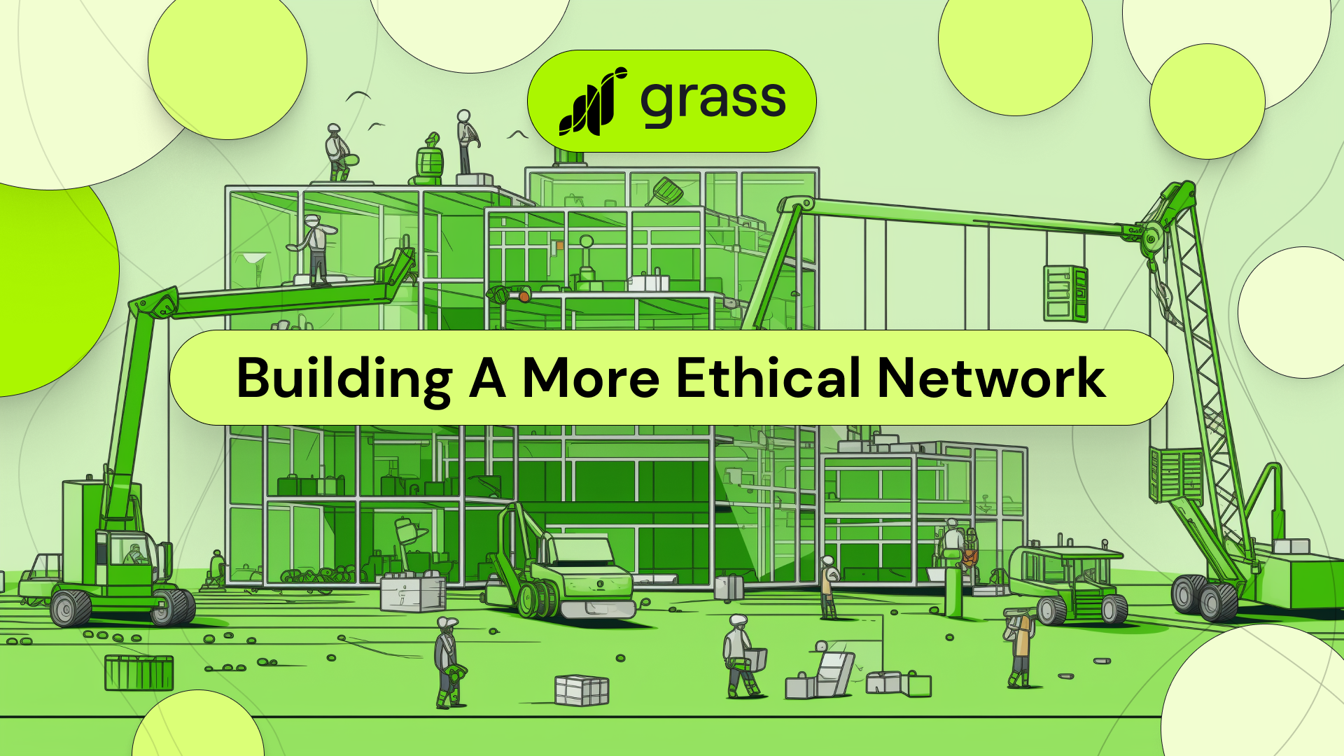 零成本挖礦】種子輪融資350萬! DePin賽道項目Grass！超簡單挖礦教學！ - Cryptohua - Medium