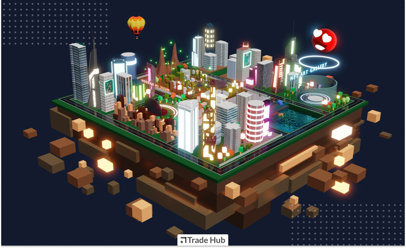 The Sandbox Crypto Price: How to Predict and Profit from SAND in 2024 | by  Hadisilver | Medium