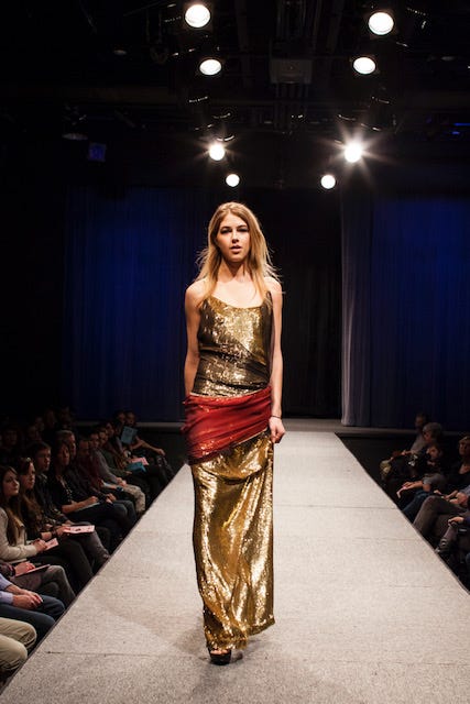 How I Became A Fashion Designer. My personal story  from being a fan of |  by Kevin Tung | Medium