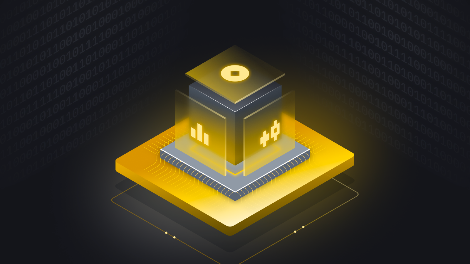 Algorithmic Trading With Binance. | by Sedem Amekpewu | InsiderFinance Wire