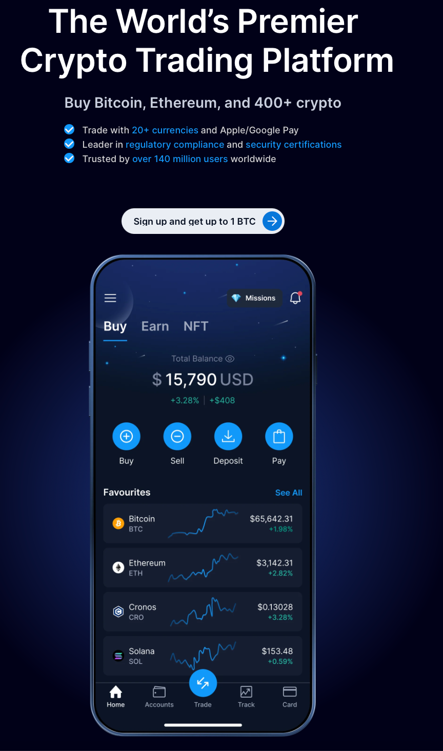 Senior Product Manager Crypto Payments Role Crypto.com Singapore |  DataEmpire.AI