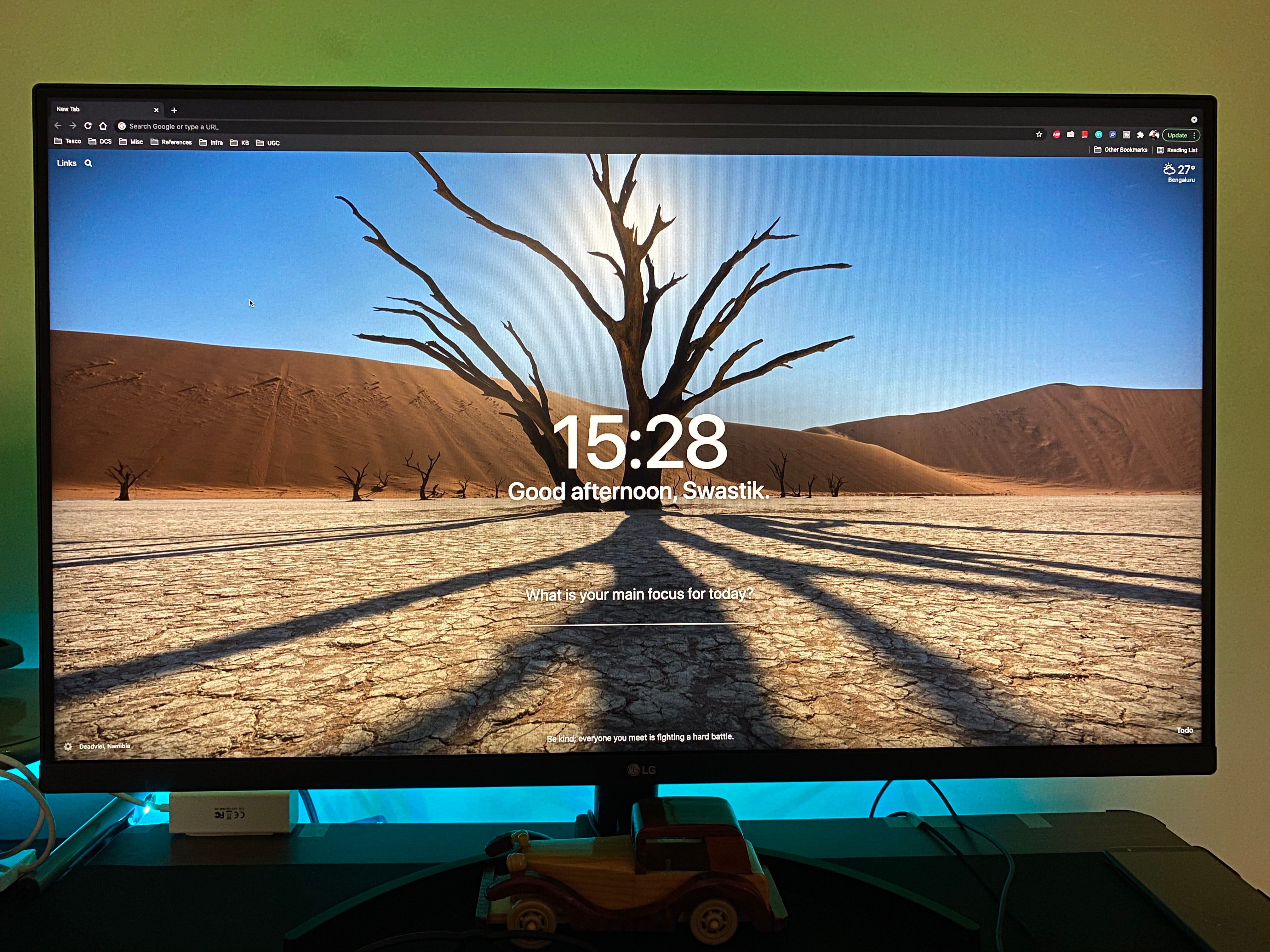 LG 32インチ液晶モニター 32QN600 公式】 LG QHD IPS モニター - 32QN600-B | LG JP | LG JP