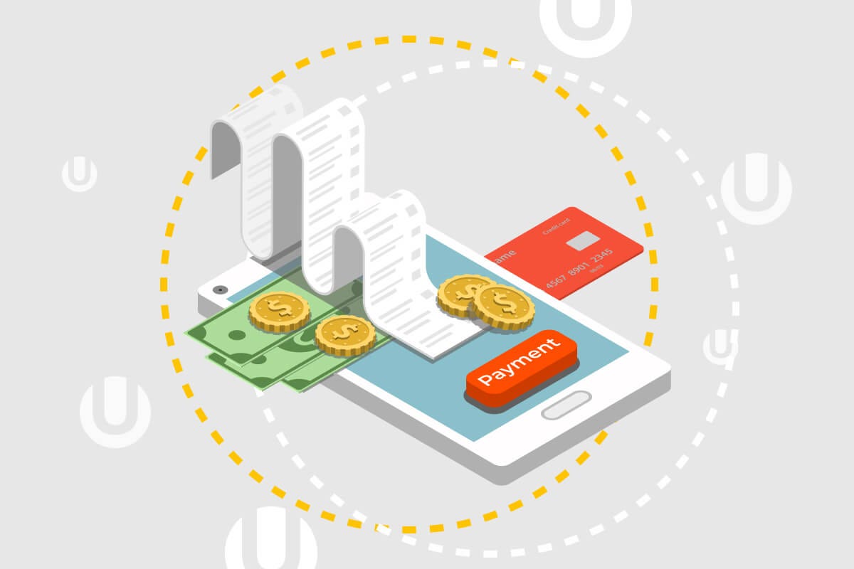 Choosing a payment provider to minimize your spending | by UppLabs | Medium