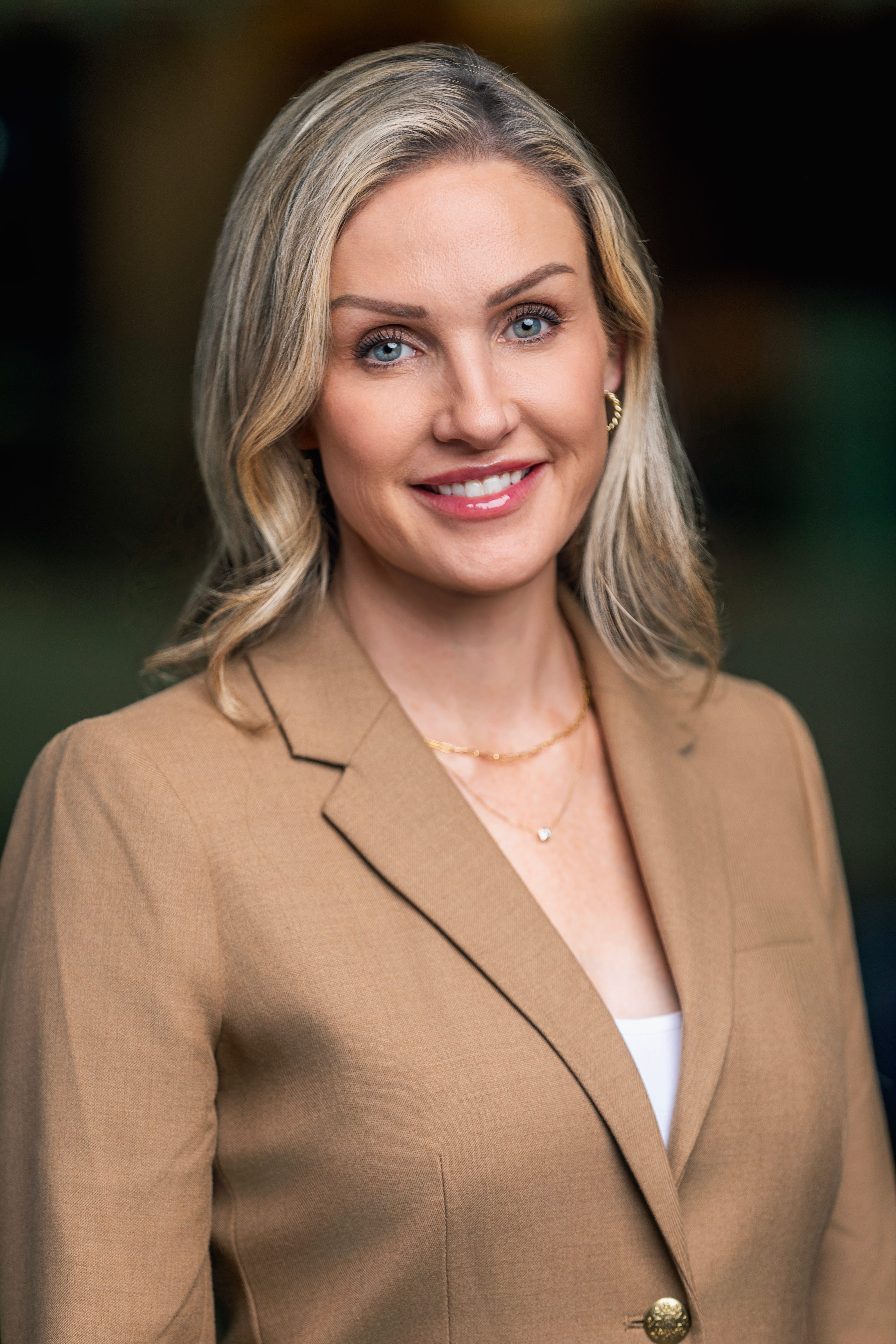 Molly Weiss Of Envestnet On 5 Things You Need To Be A Highly Effective  C-Level Leader Of A Fintech Company | by Kieran Powell, EVP of Channel V  Media | Authority Magazine | Medium