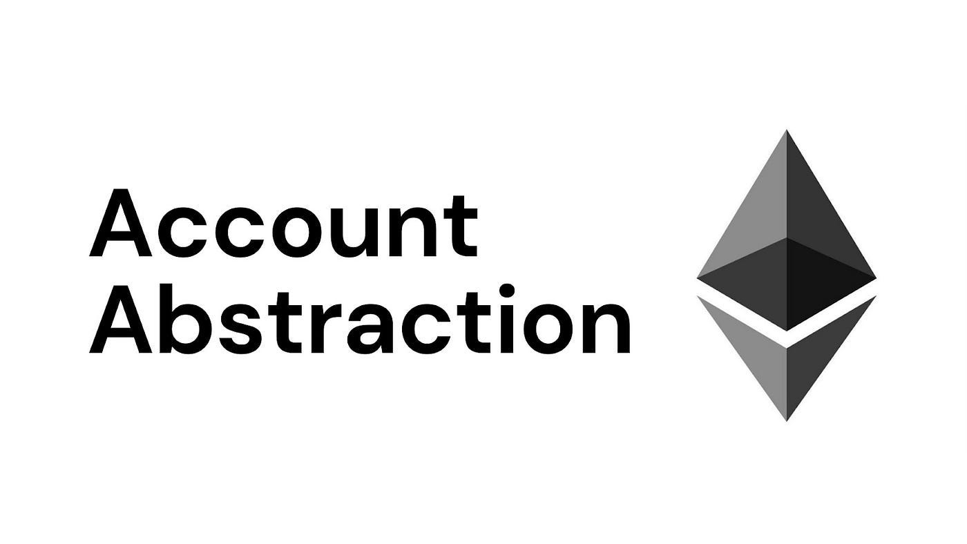 Ethereum Account Abstraction: A Revolution in User Experience | by  Wheatstones | Coinmonks | Medium
