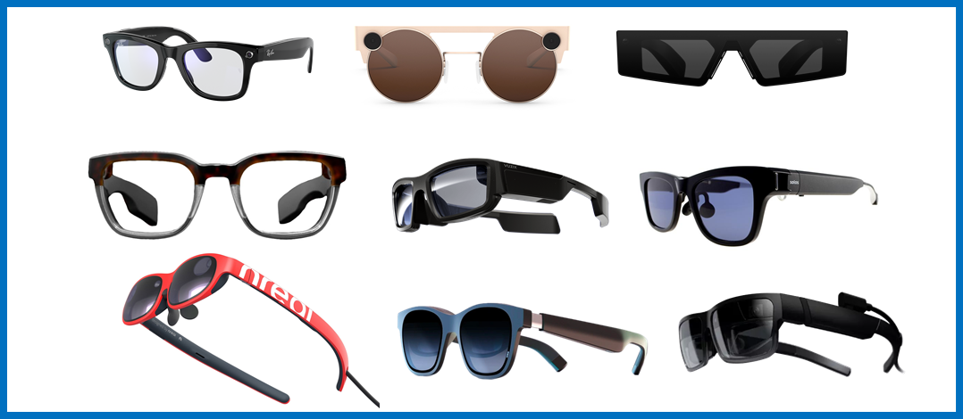autofocus glasses