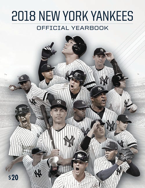 洋書 NewYork YANKEES 1984 oficial yearbook NewYork YANKEES 1984 oficial yearbook 洋書 NewYork YANKEES 1984