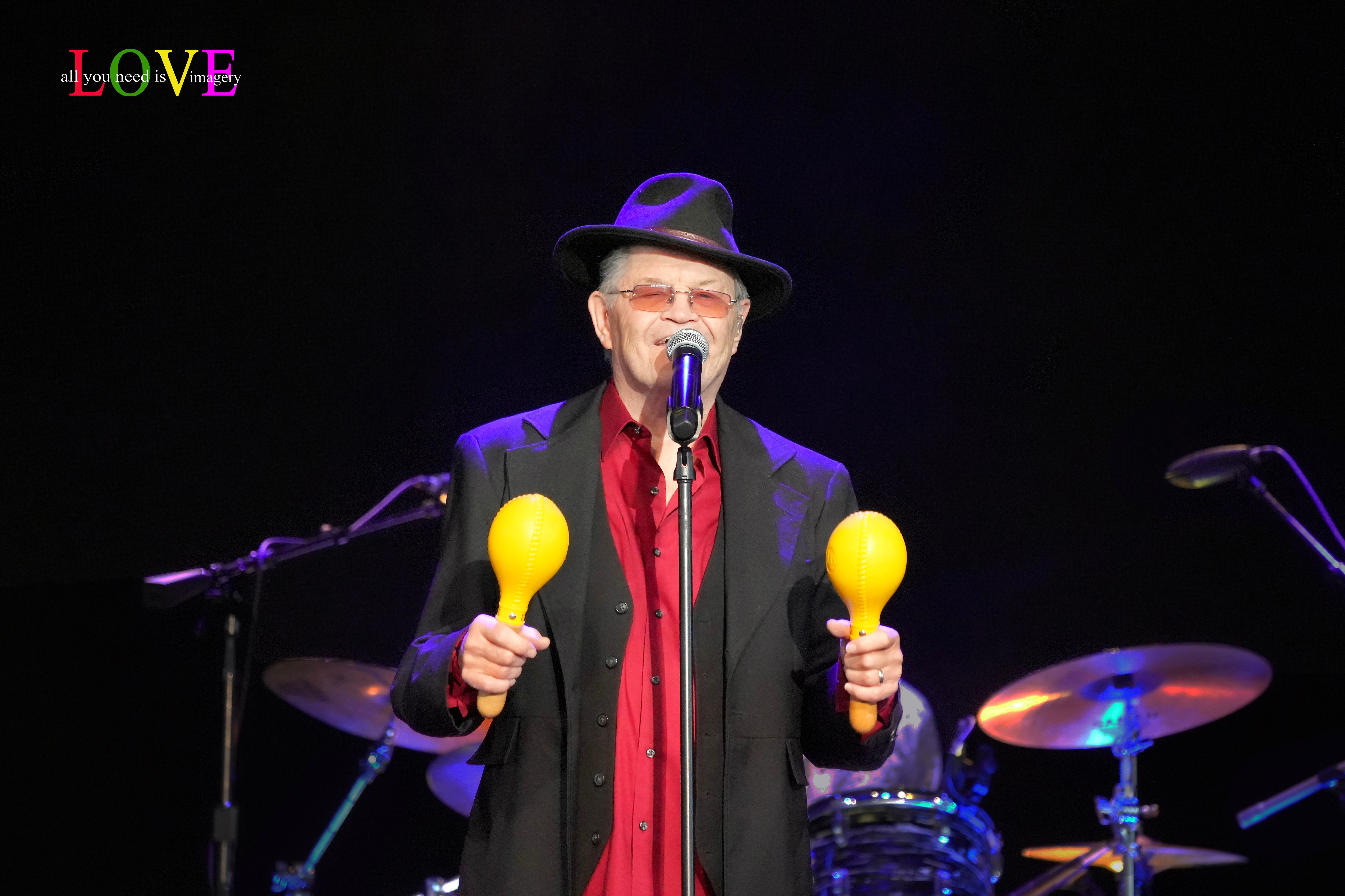 Micky Dolenz LIVE! at Ocean City Music Pier | by Spotlight Central