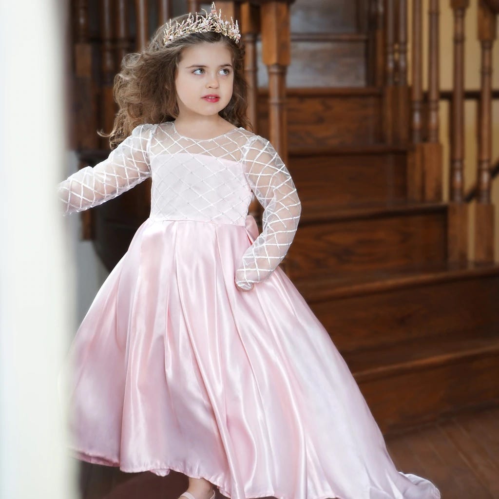 Online Shopping For Little Girls Dresses And Style Our Girl With Added Cuteness | by Sara Dresses | Medium Online Shopping For Little Girls Dresses And Style Our Girl With Added Cuteness | by Sara Dresses | Medium
