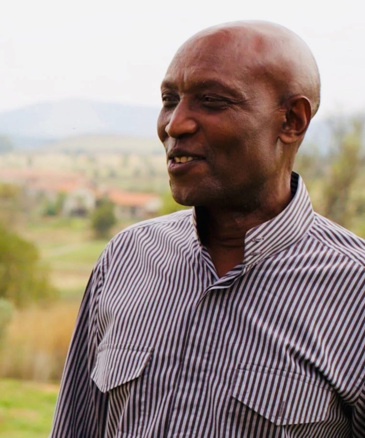 Tribert Rujugiro Ayabatwa Welcomes the Removal of His Name from the Report  Authored by Sir Ivor Roberts, “An Unholy Alliance: Links Between Extremism  and Illicit Trade in East Africa”