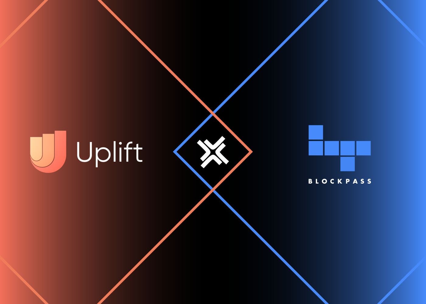 Building trust in Crypto is as easy as KYC: Uplift integrates Blockpass on  its platform! | by Uplift DAO | Medium