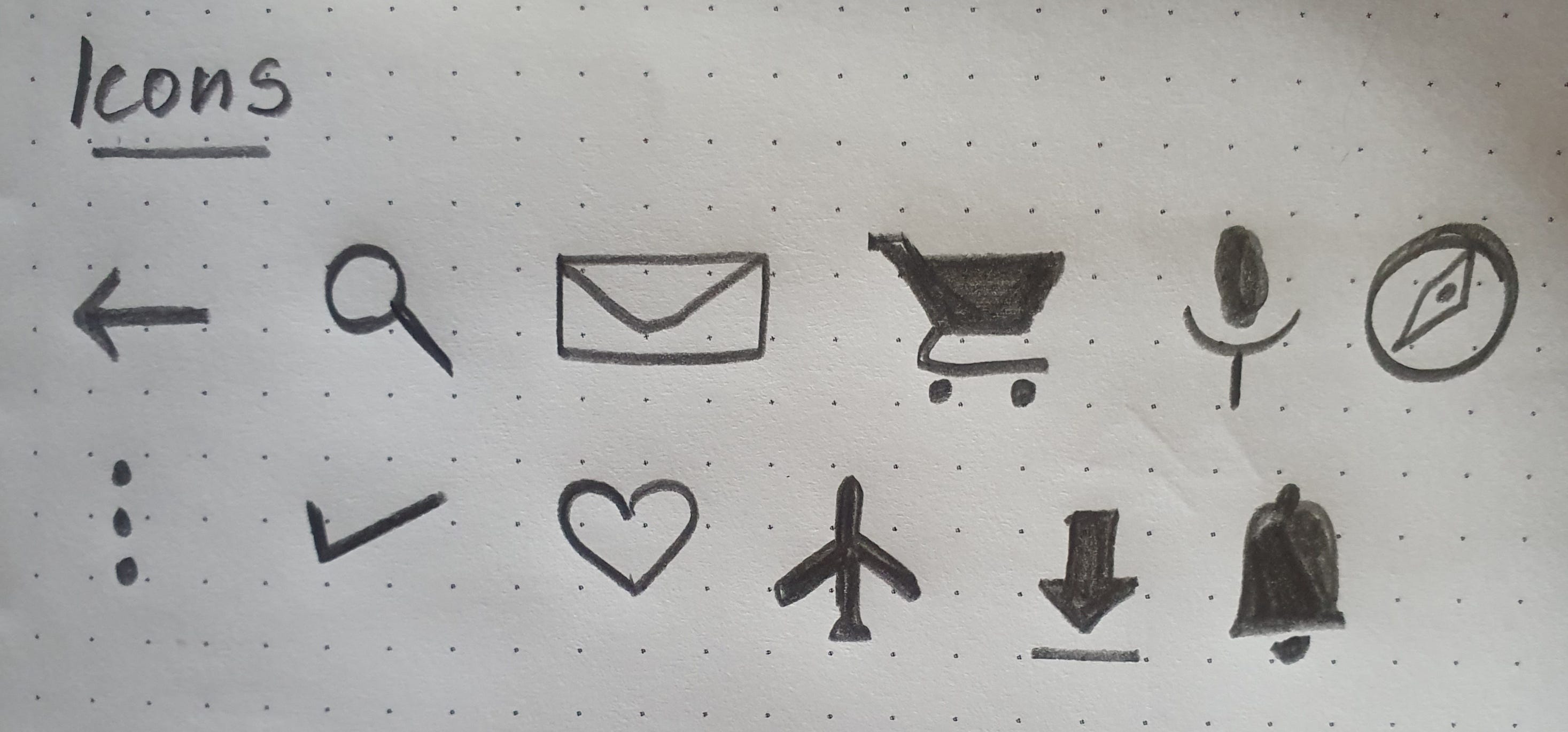 What Are Icons And Symbols