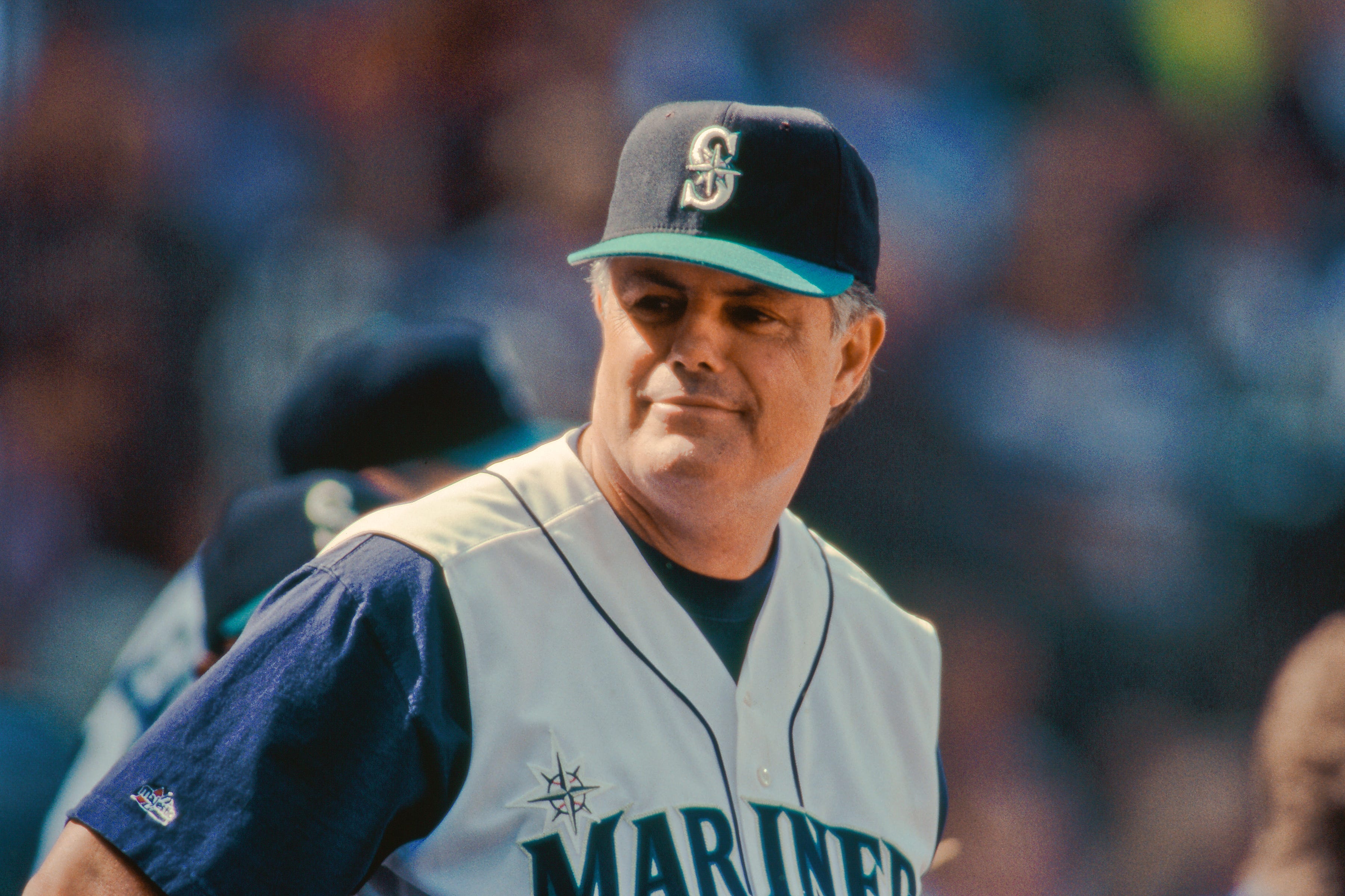 Lou Piniella on 2019 Hall of Fame Ballot | by Mariners PR | From the Corner of Edgar & Dave