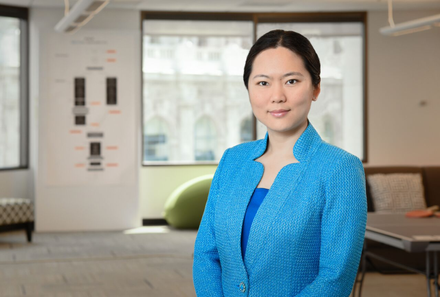 Cynthia Chen of Kikoff: “Investing During The Pandemic; What