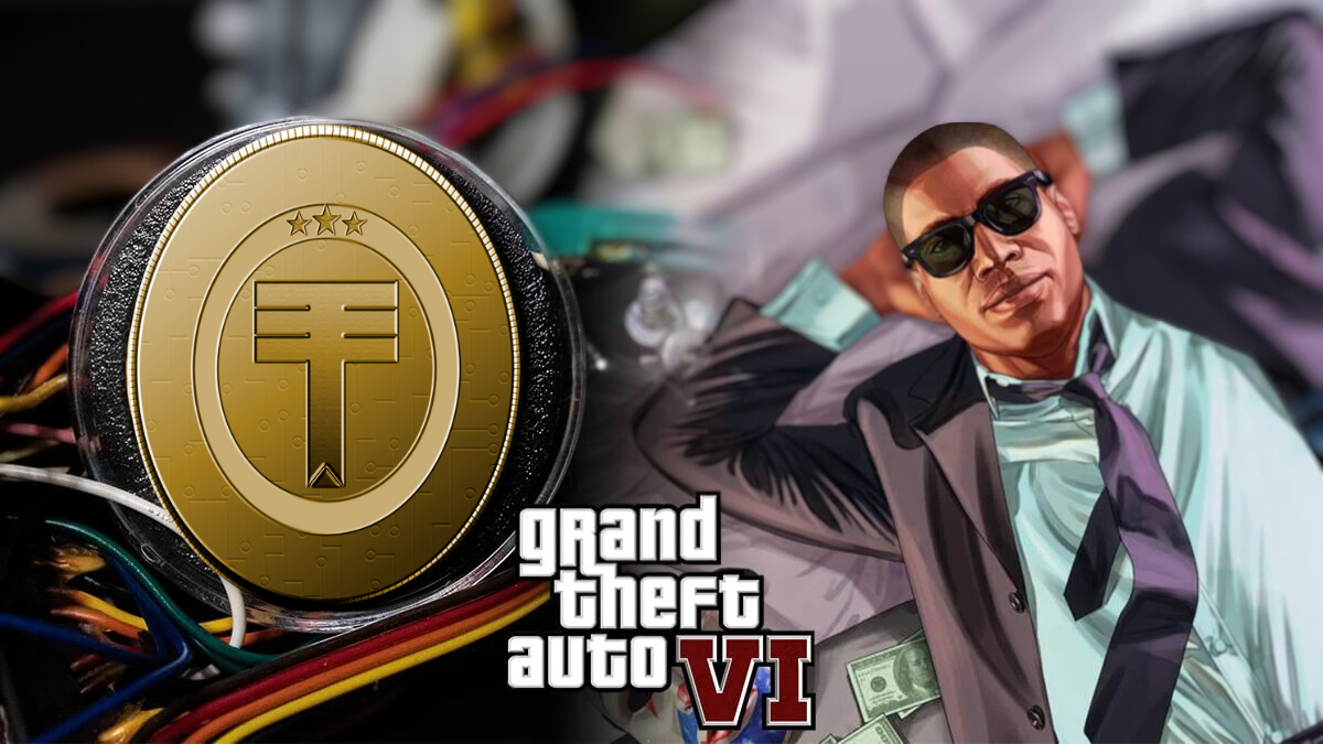 GTA 6 Revolutionizes In-Game Purchases with TRIOTIS Token? | by TriotisCoin  | Medium