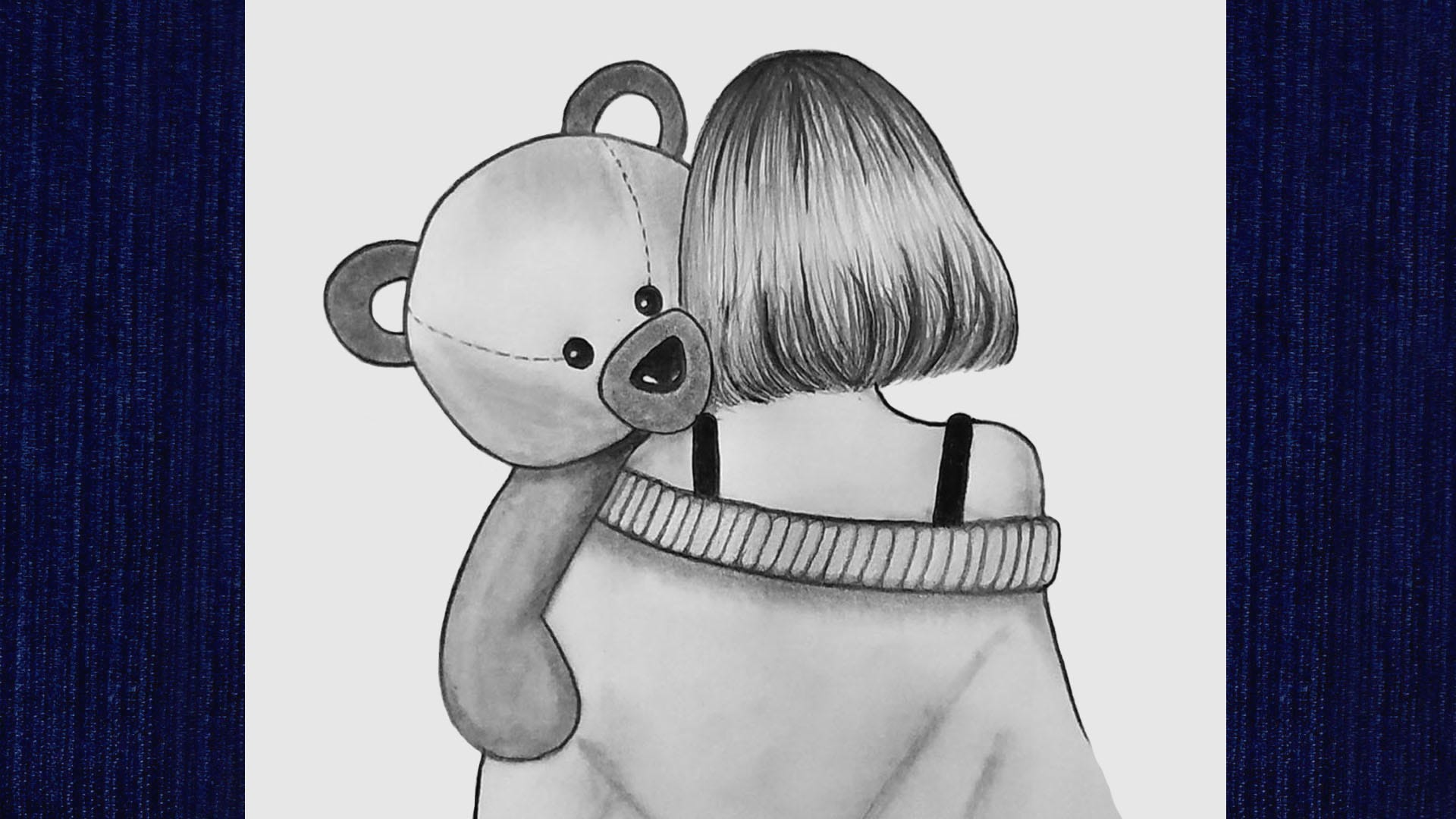 Chinese girl drawing hi-res stock photography and images - Alamy, image size:1920x1080