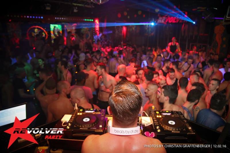 revolver party berlin dress code Revolver Party Berlins grte monatliche Gay Party | by #insider_Kai