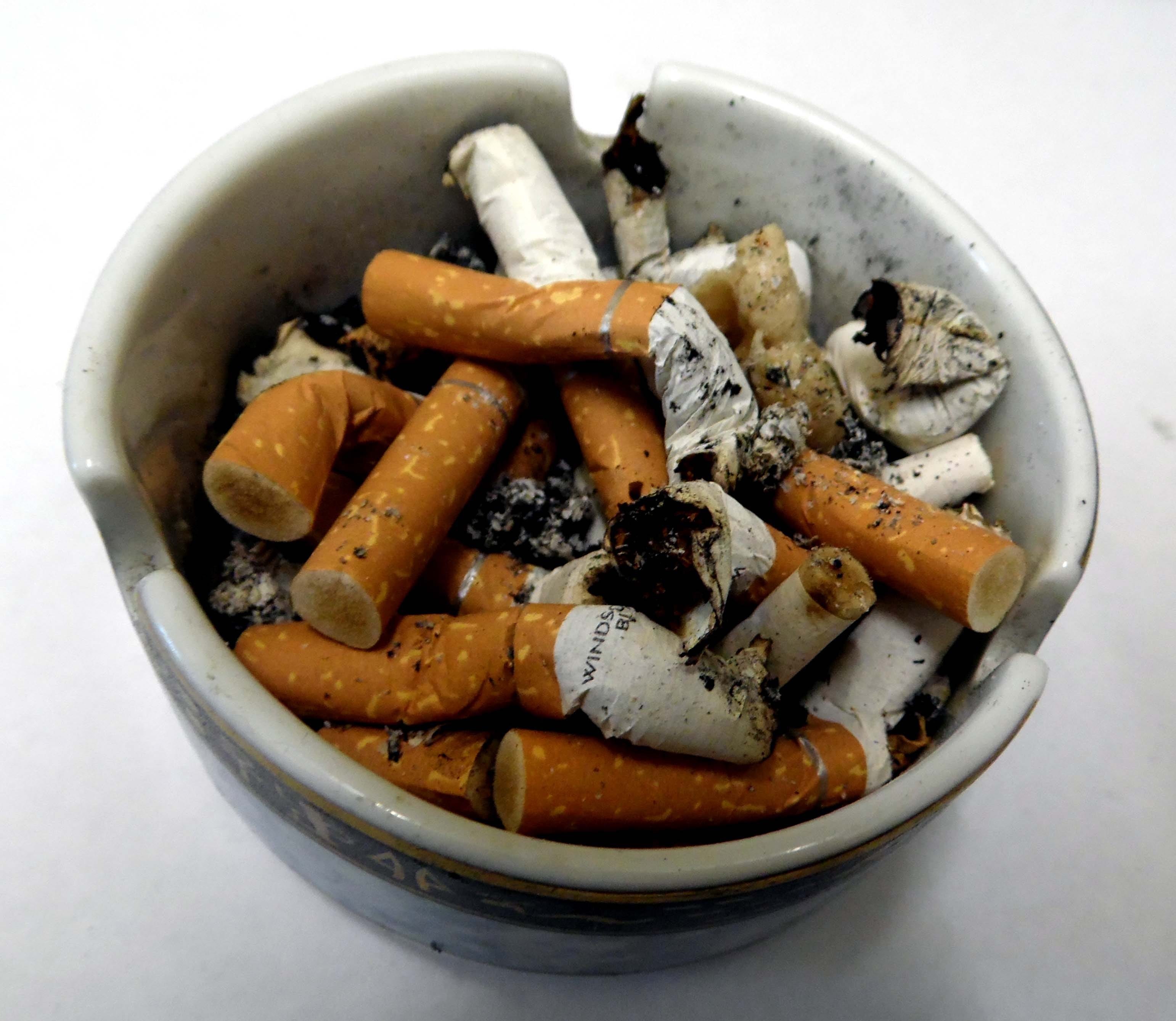 when is a cigarette finished A Grubby Little Pastime. Looking back on my time as a smoker | by Joseph  Yossarian