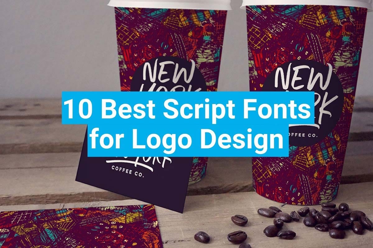 Best Script Fonts For Logo