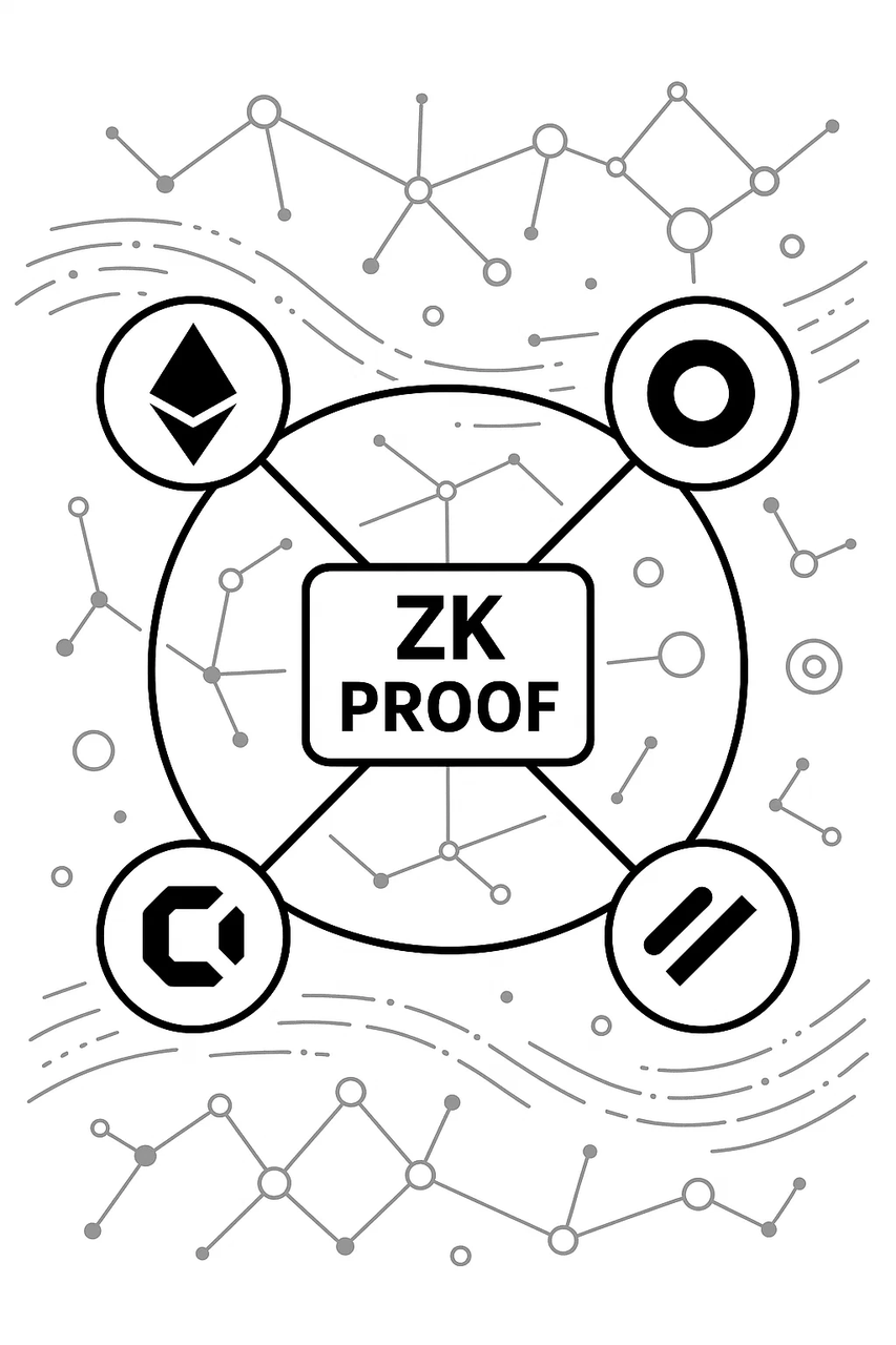 Boundless The Signal: An Architecture and Paradigm Innovation for  Zero-Knowledge Cross-Chain Ultimacy Protocols | by Computation Frontier |  Medium