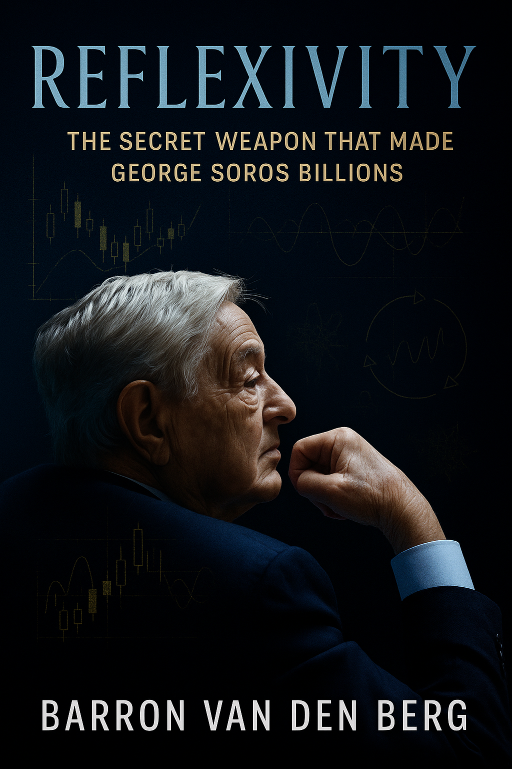 💸 Reflexivity: The Secret Weapon That Made George Soros Billions | by  BARRON VAN DEN BERG | Medium