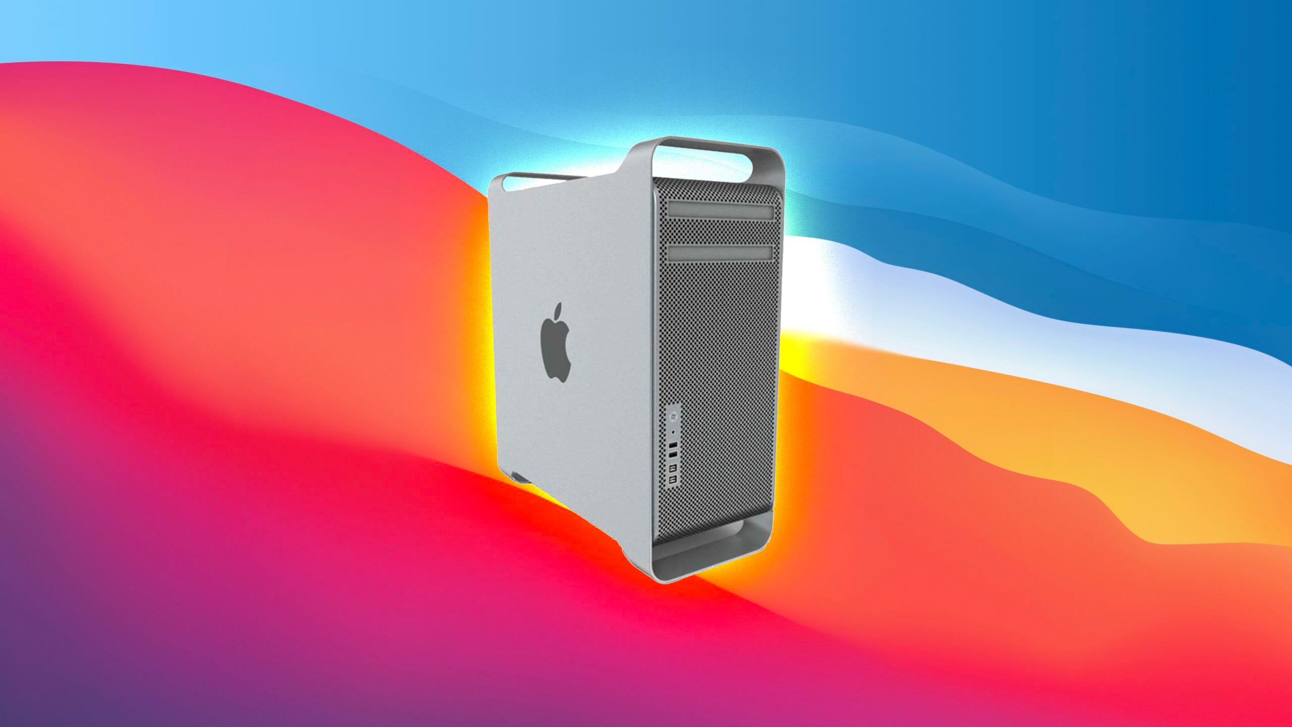 Updating the Mac Pro 5.1 in 2021. Episode 3: Big Sur. | by