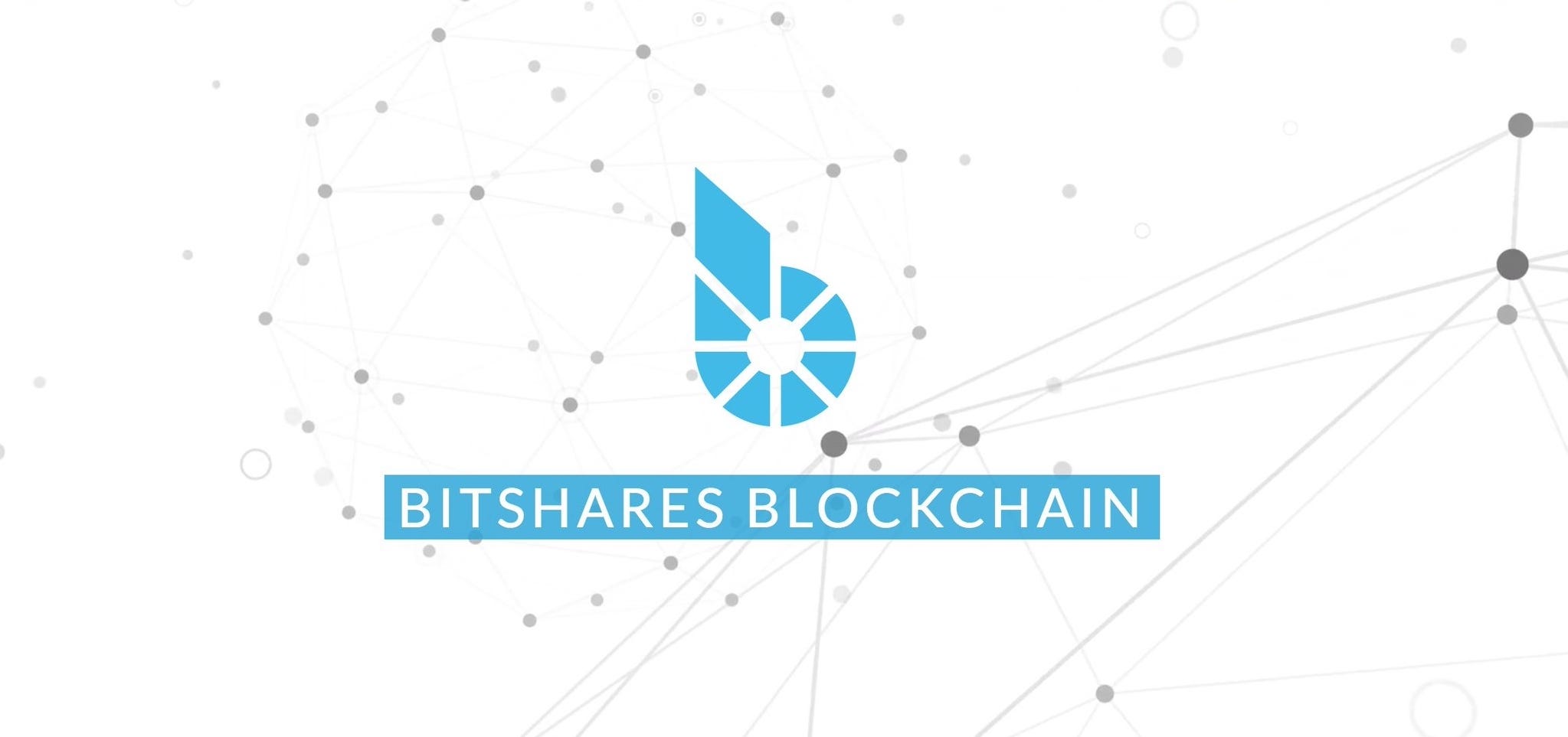 Why Bitshares is the most undervalued blockchain in the ecosystem | by  Bitspark | The Ledger | Medium