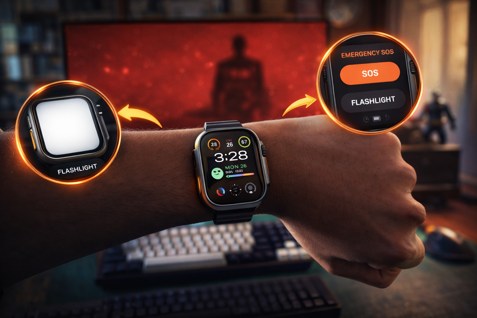 The Apple Watch Features You're Not Actually Using (But Should Be) | by The  Useful Tech | The Useful Tech | Apr, 2026 | Medium