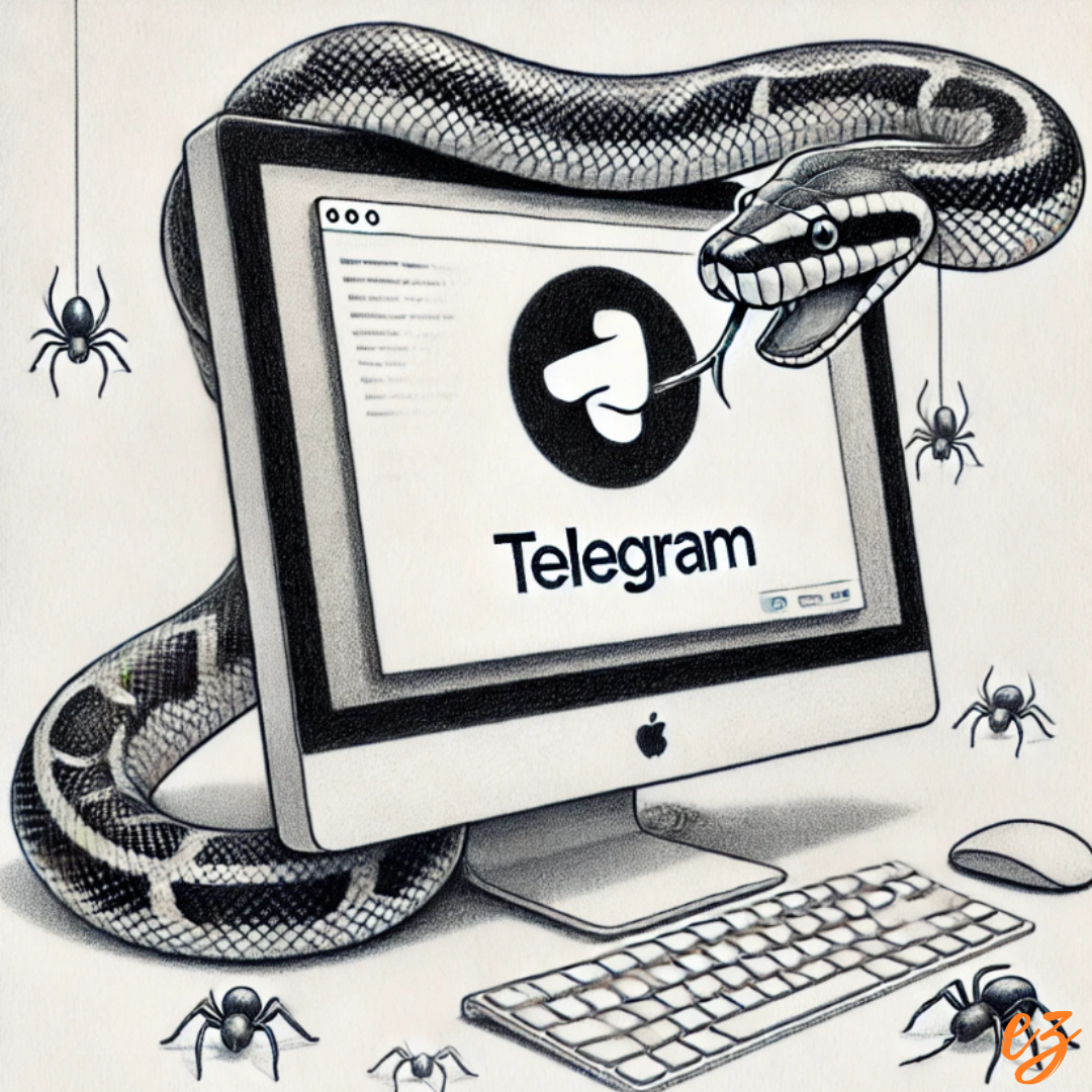 Python for Telegram OSINT: Automate Telegram Threat Intel Monitoring | by  Ervin Zubic | OSINT Ambition