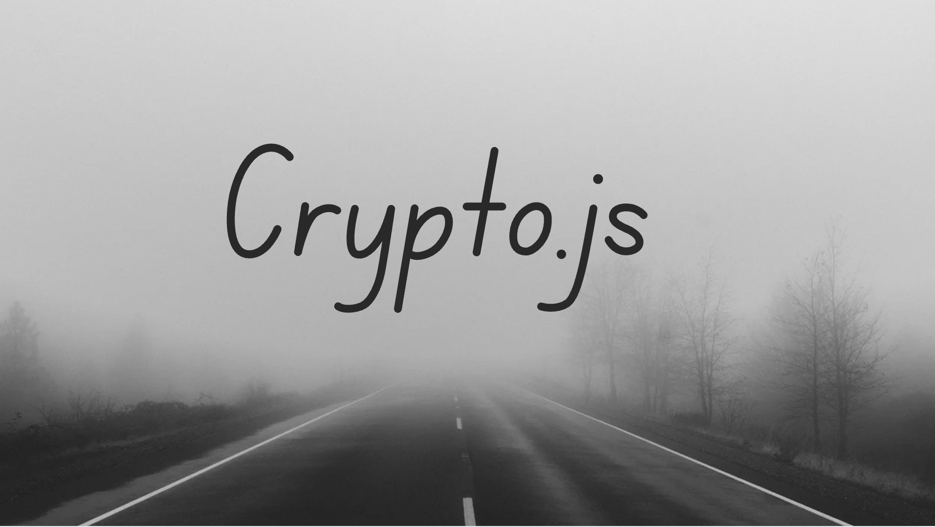 Crypto.js : Encrypting / Decrypting data in Web | by Abhishek Jha |  Stackademic
