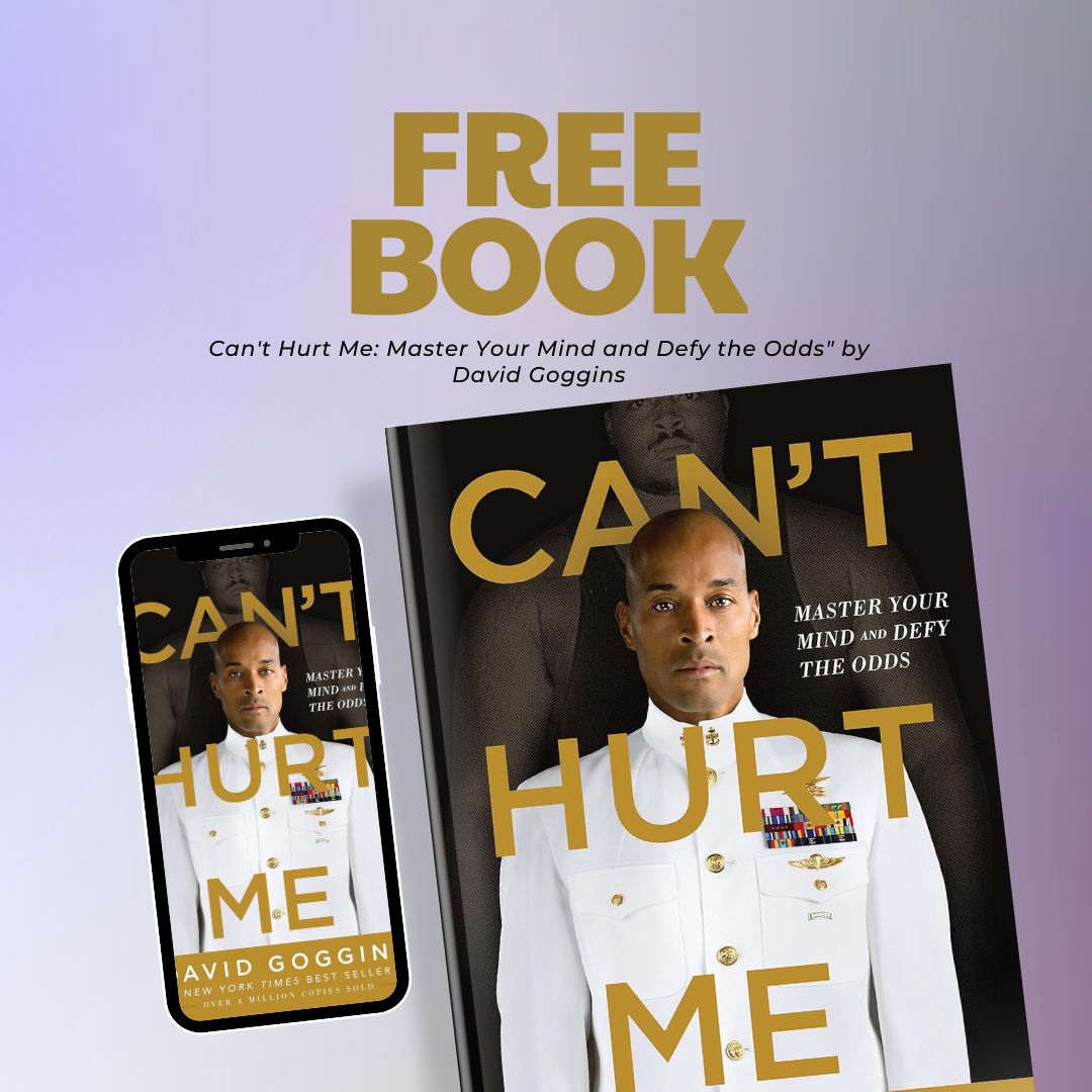 Biographies &amp; Memoirs - Can`t Hurt Me (Master Your Mind And Defy The Odds) David Goggins (Paperback) Was Sold For 65.00 On 20 Jan At 23:53 By Epiphany On Main In Cape Town (ID:605159441