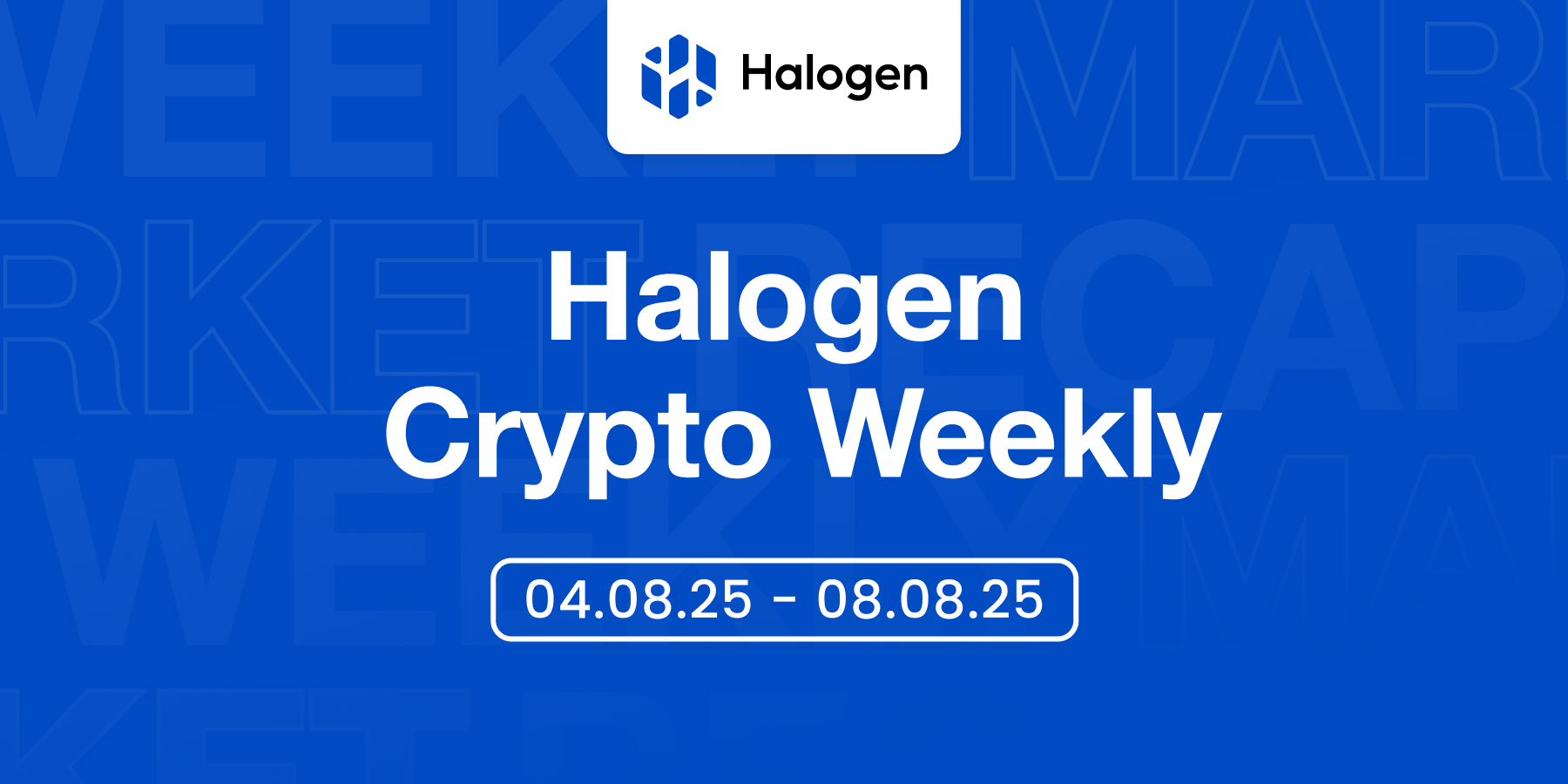 Ethereum surges past $4,000 on institutional buying | by Halogen Capital |  Medium