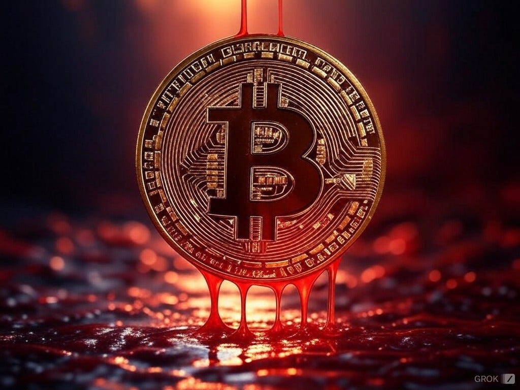 Best Altcoins to Buy on this Dip. My top altcoins buys over the last few… |  by Sovereign Crypto | Coinmonks | Medium