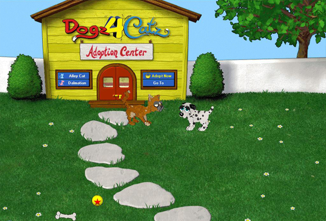 Petz: A lost community of mostly women coders/gamers | by melissa
