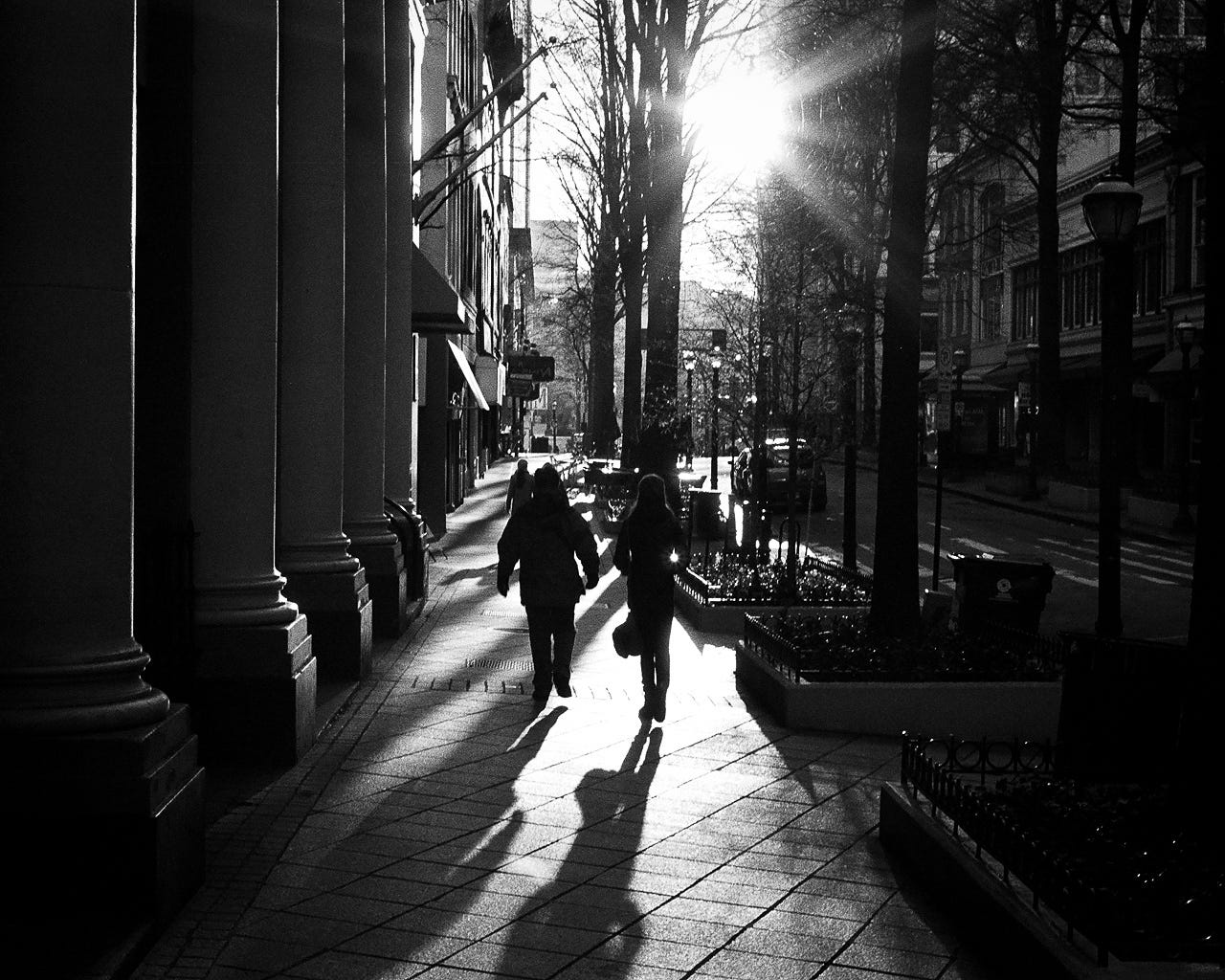 5 Reasons Why Black and White Shouldn't Be Used for Landscape Photography |  Fstoppers, image size:1280x1024