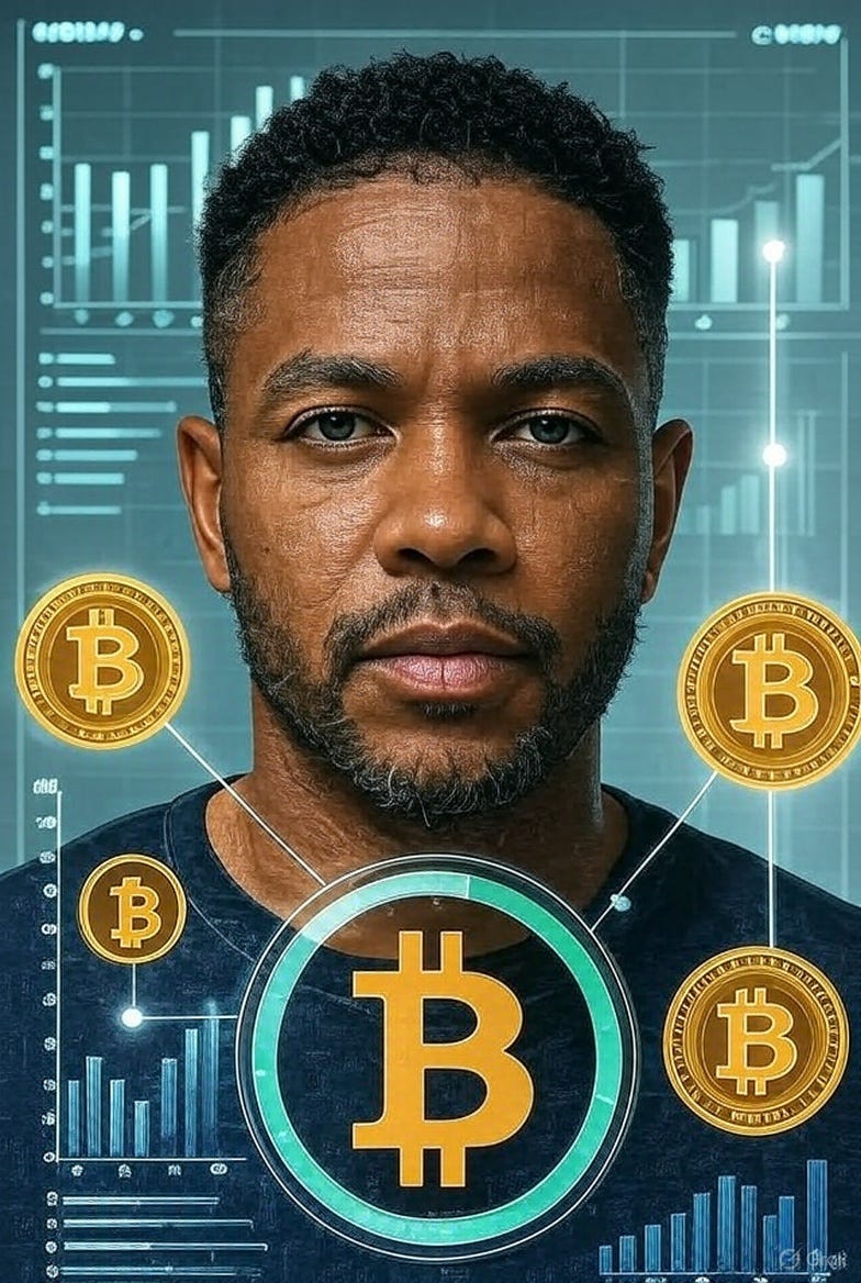 The 4 Year Bitcoin Cycle is Dead-Arthur Hayes Says Money Printing Killed It  | by Tom Handy | Digital Currency Traders
