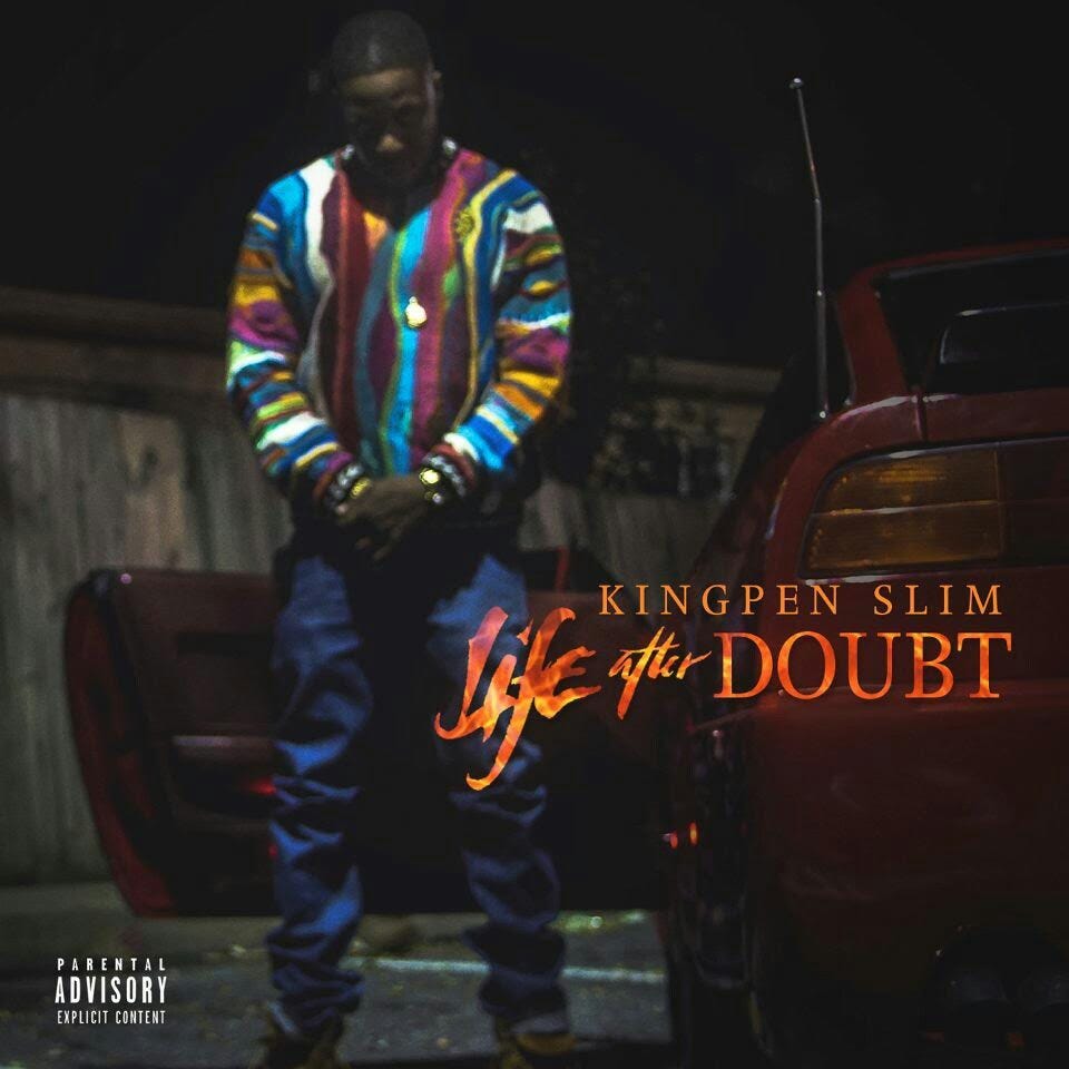 Kingpen Slim Recalls The Old DC On Life After Doubt | by Greg