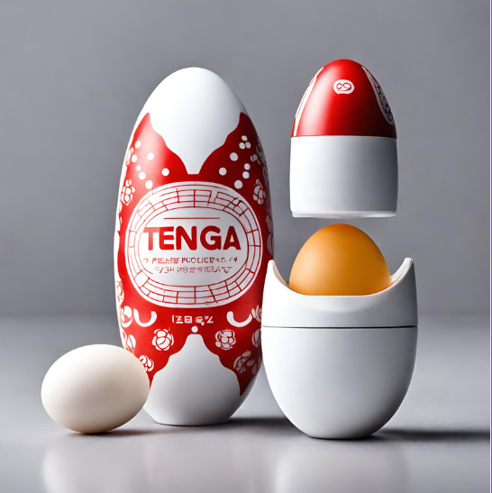 Tenga, the 'Apple' of the Sex Toy Industry | by Luiza Araujo | Medium