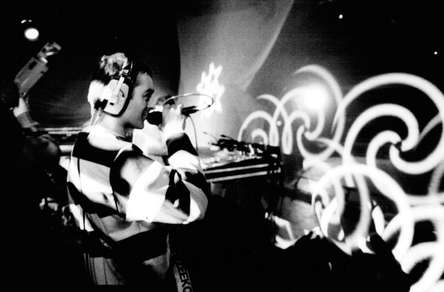 On A Razor's Edge: The Story Behind Underworld's Dirty Epic | by